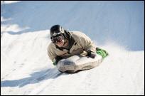 team event idee winter