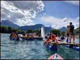 Teamevent Teamaufl�ge Teamanl�sse